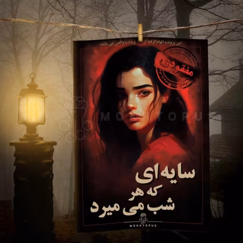بازی معمایی پرونده سایه ای که هر شب میمیرد
