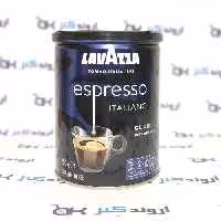 پودر قهوه لاوازا LAVAZZA مدل CLUB

