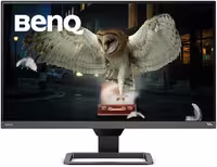 مانیتور 27 اینچ بنکیو مدل EW2780Q