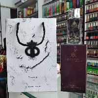 عطر جیبی زنانه پاشا مدل Hestia حجم 35 میلی لیتر با رایحه ایفوریا