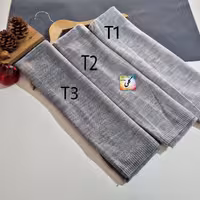 شال بافت ظریف مناسب برای پاییز و زمستان عرض 50 تا 60 سانت و طول بین 180تا دومتر ایستائی عالی5 