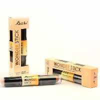 کانسیلر و کانتور TLM