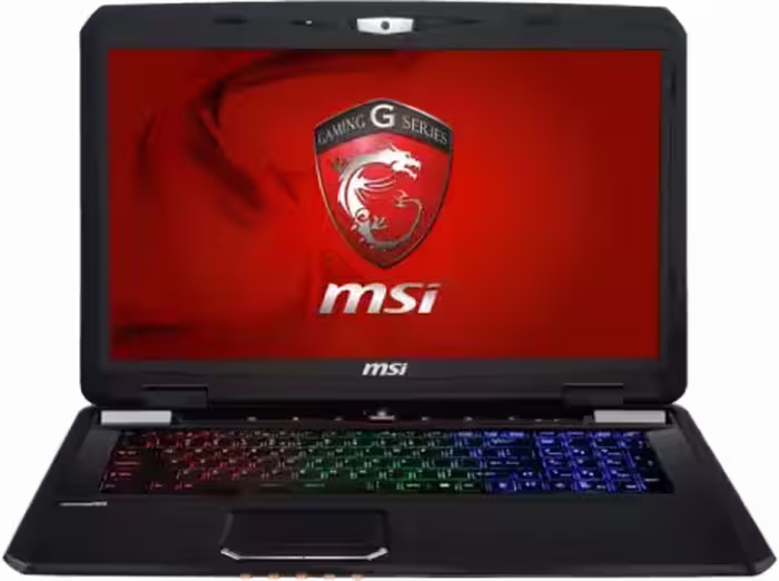 لپ تاپ 17.3اینچی MSI GAMING مدل GX70 3CC-101XIR