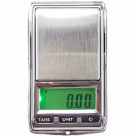 ترازوی  دیجیتال مدل MINI