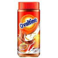 پودر  شیر شکلات  همراه با غلات آوالتین Ovaltin 400gr