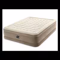 تخت بادی دو نفره خوشخواب طبی اینتکس intex 64458