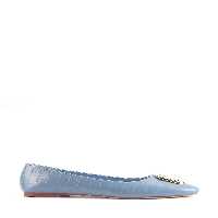 بابیت آبی زنانه VIAR 4PR روشن Nine West