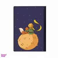 کلاسور مدل شازده کوچولو کد 854