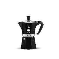 موکاپات بیالیتی مدل Moka express 6cup