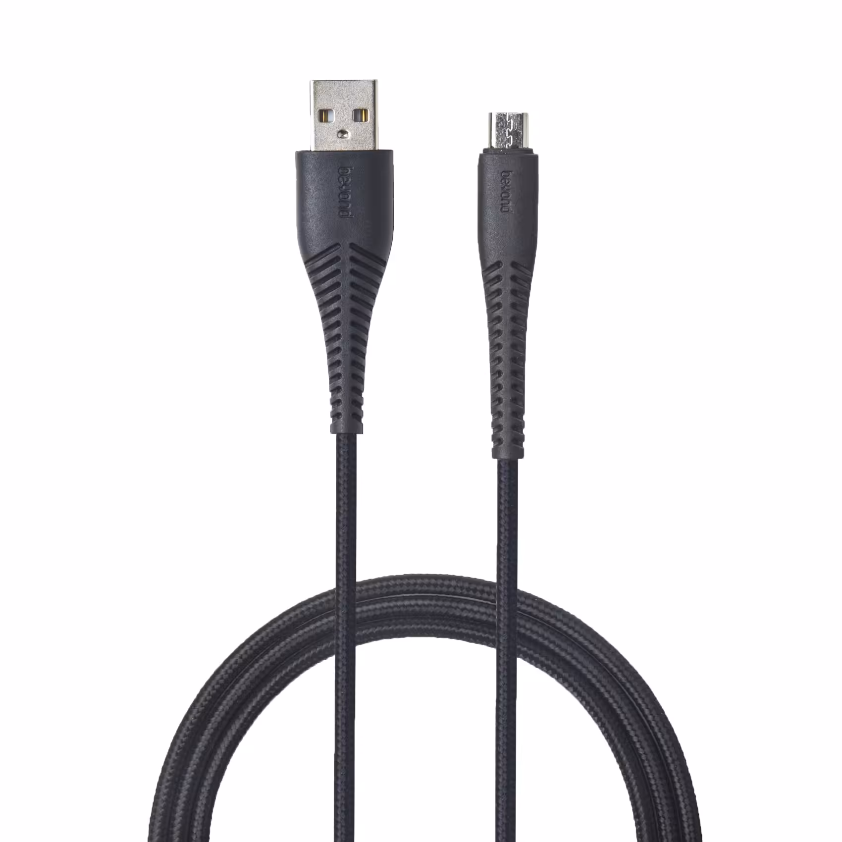 کابل Micro-USB به USB بیاند مدل BA-303