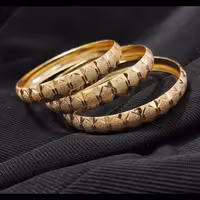 النگو طلاروس سایز 2 طرح2