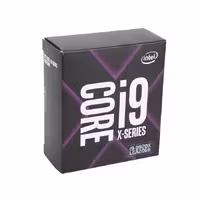 سی پی یو اینتل باکس Core i9-9920X CPU