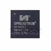 سی پی یو Spreadtrum SC9830i