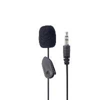 میکروفون یقه ای A4 Tech مدل A4 115 | ژیوار مارکت - لپتاپ استوک، لوازم جانبی موبایل و کامپیوتر