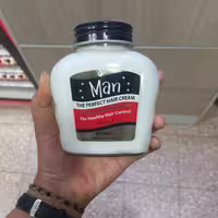 کرم مو من 300 میل