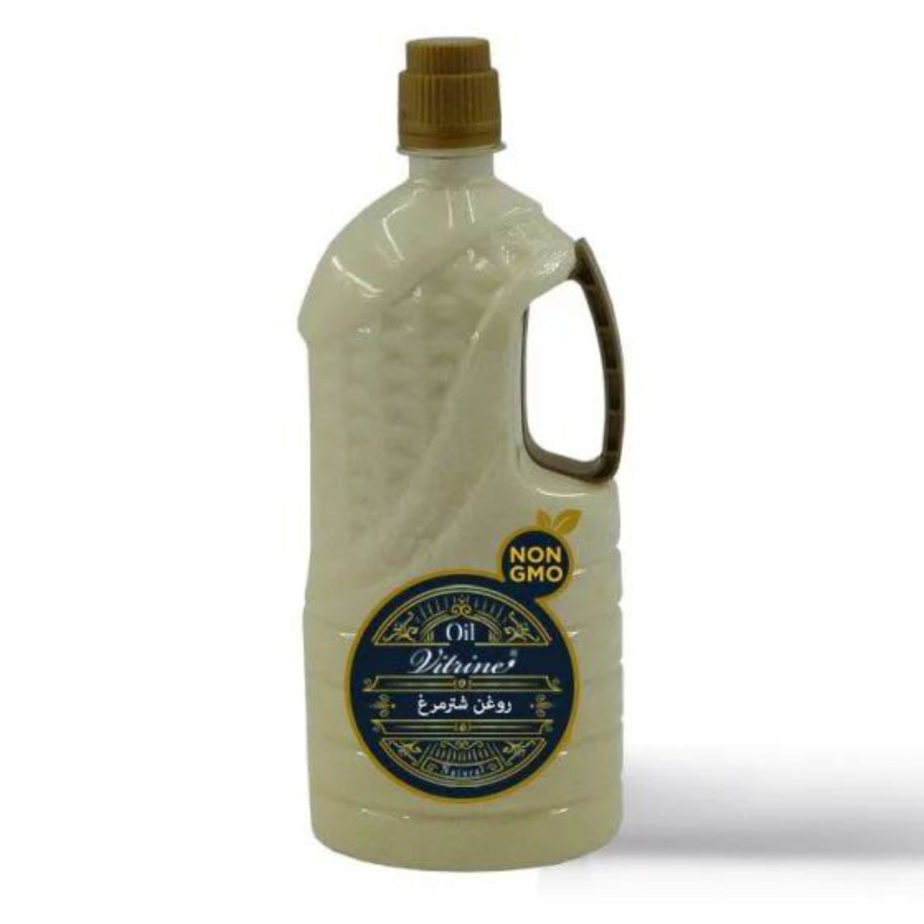 روغن شتر مرغ (یک لیتر)