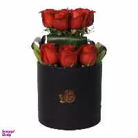 باکس گل گل بازار مدل ارمیا