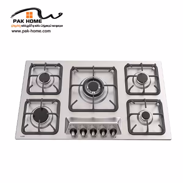 گاز صفحه ای آلتون IS523N