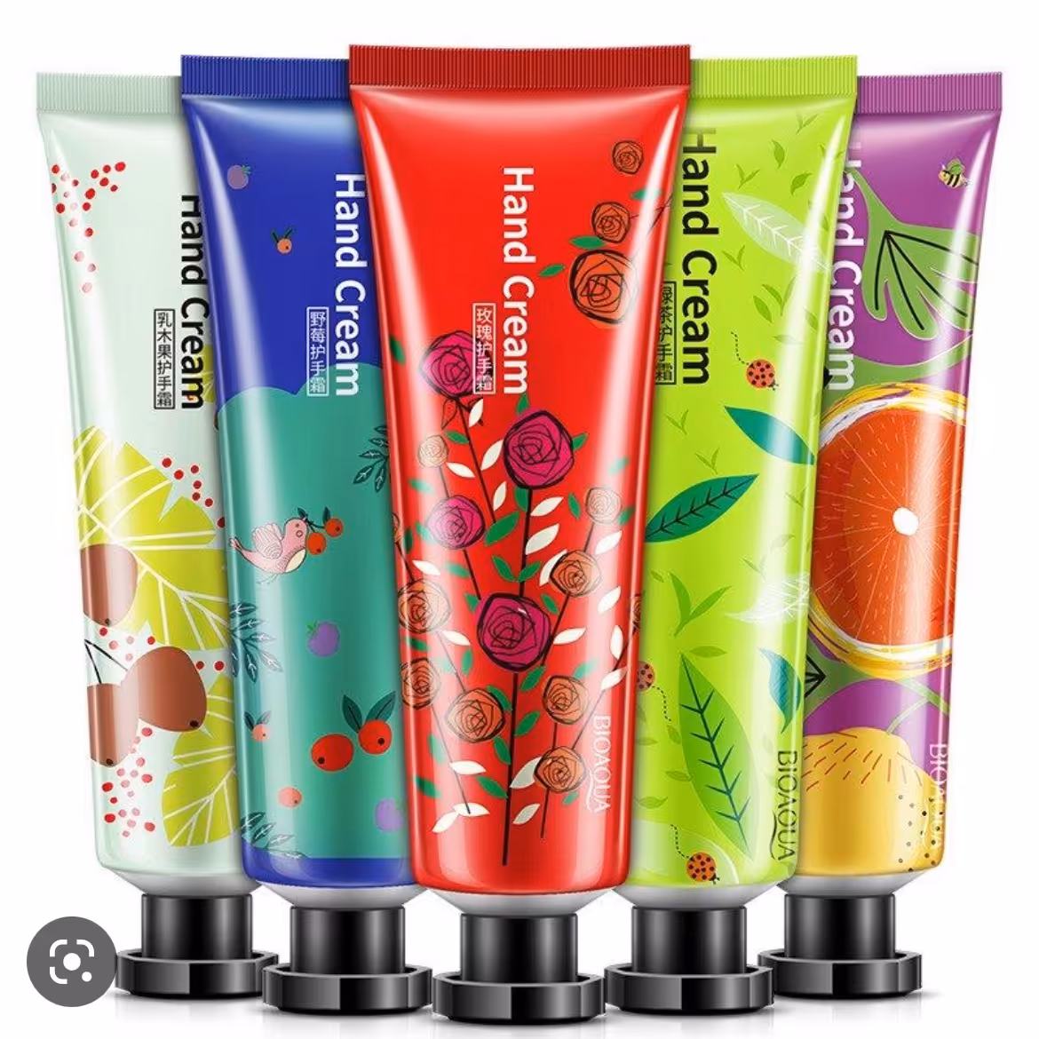 کرم نرم کننده و مرطوب کننده  میوه ای یک  عددی بایو اکوا