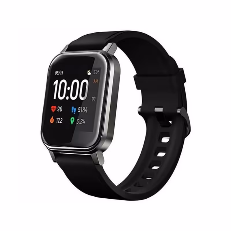 ساعت هوشمند هایلو Haylou Smart Watch 2 LS02