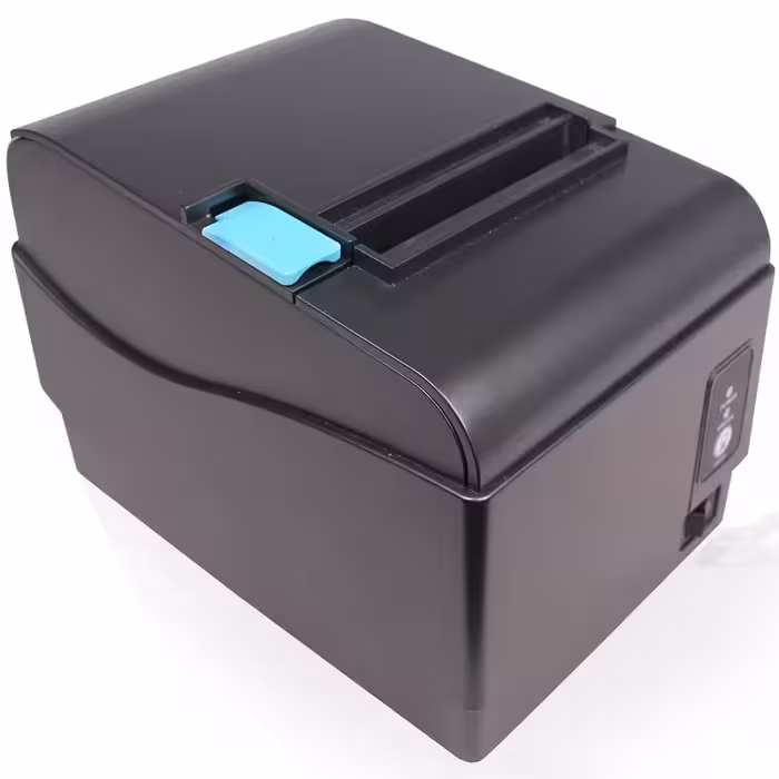 فیش پرینتر پروتک AB 88H فول پورت