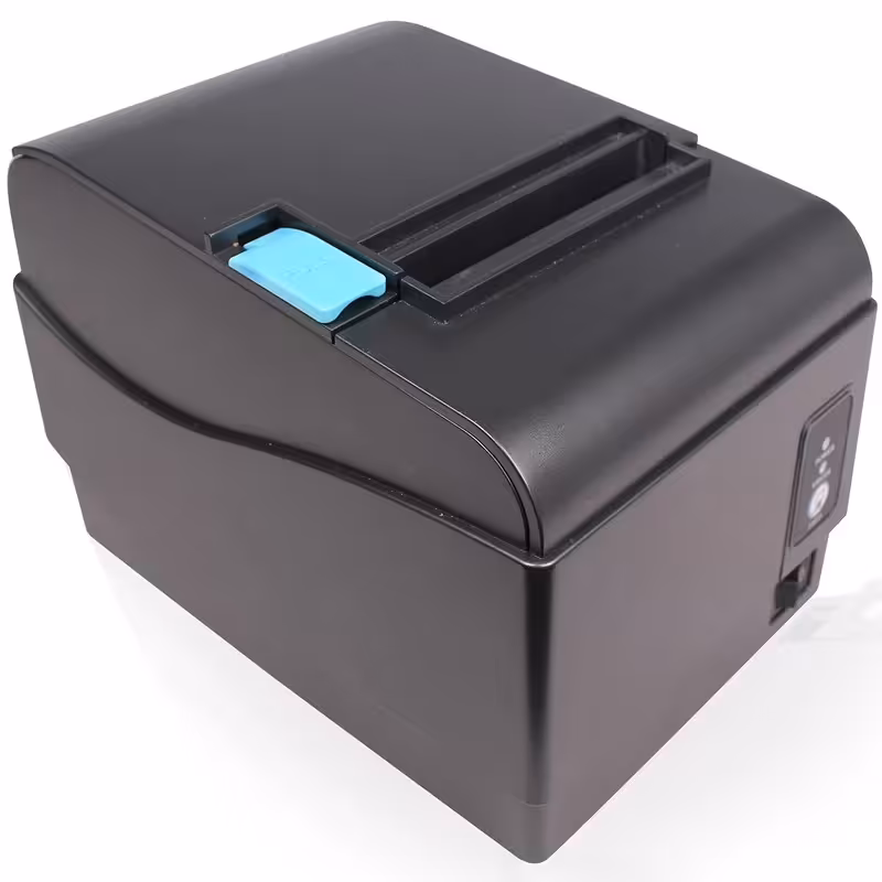 فیش پرینتر پروتک AB 88H فول پورت