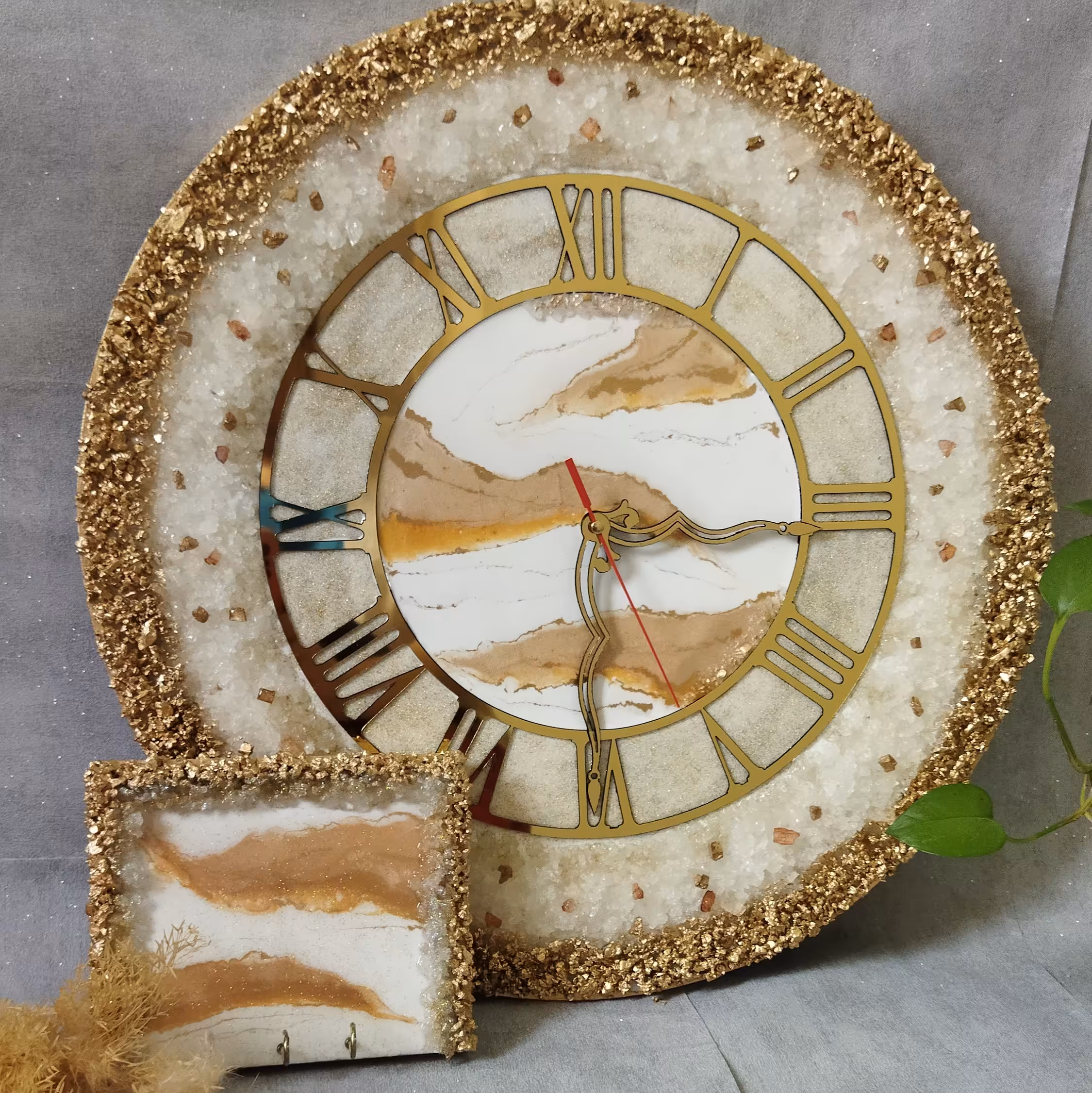 ست ساعت وجاکلیدی