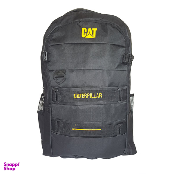 کوله پشتی مدرسه طرح Cat مدل kp190
