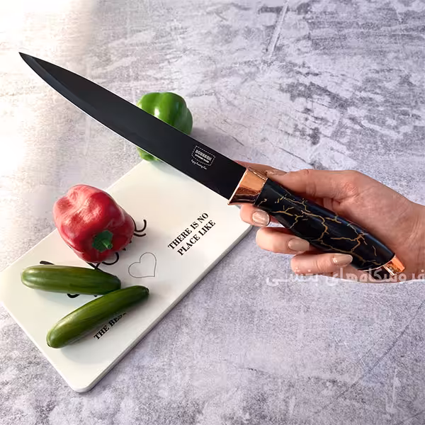 چاقو ماربل سایز بزرگ