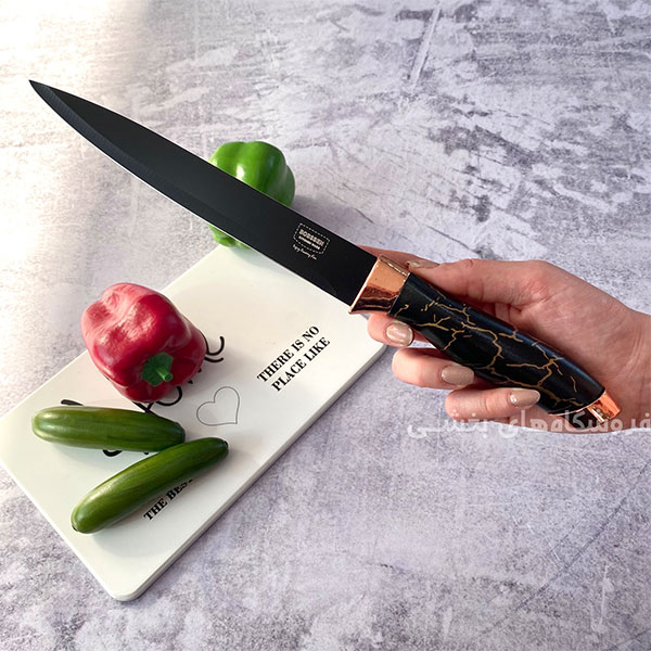 چاقو ماربل سایز بزرگ