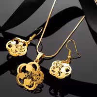 نیم ست استیل زنانه مدل 431