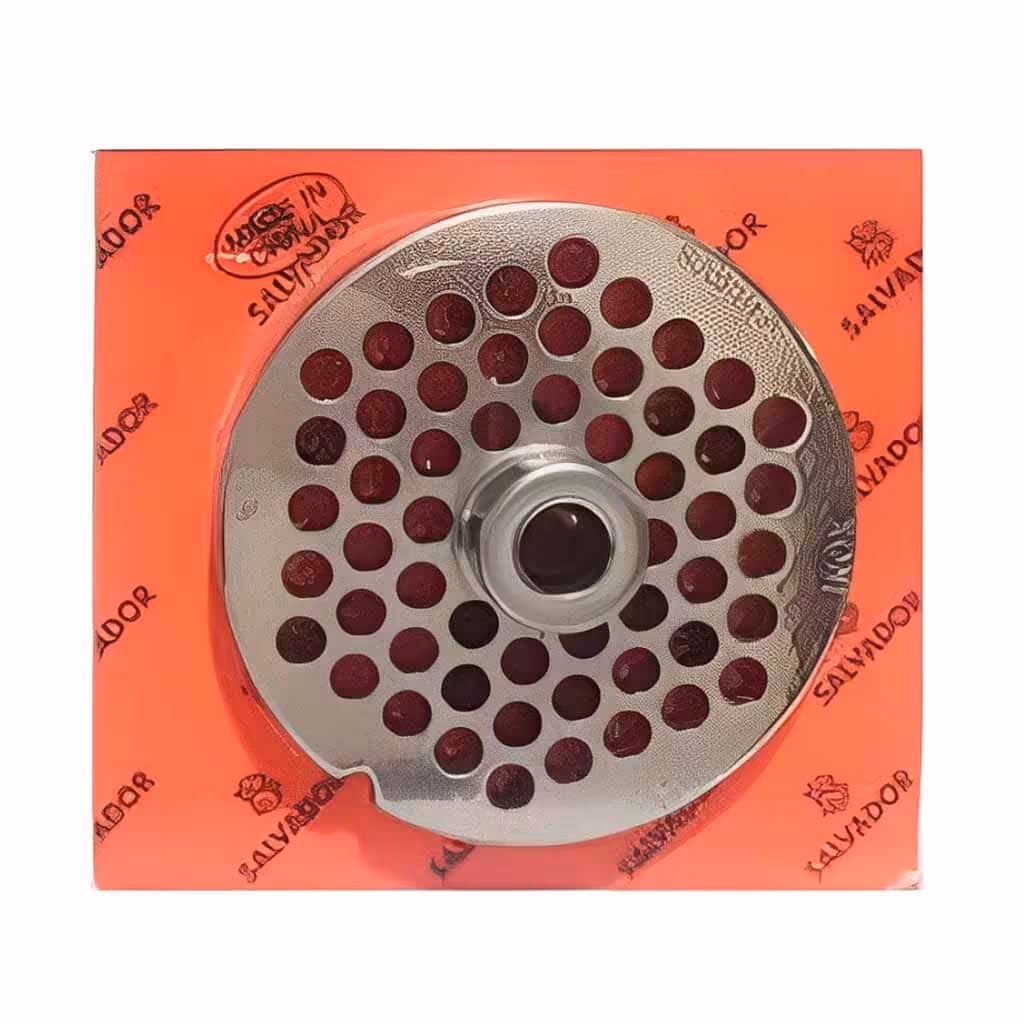 پنجره چرخ گوشت 42 سوراخ 8