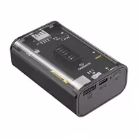 مودم 4G LTE قابل حمل نزتک مدل NZT-99G