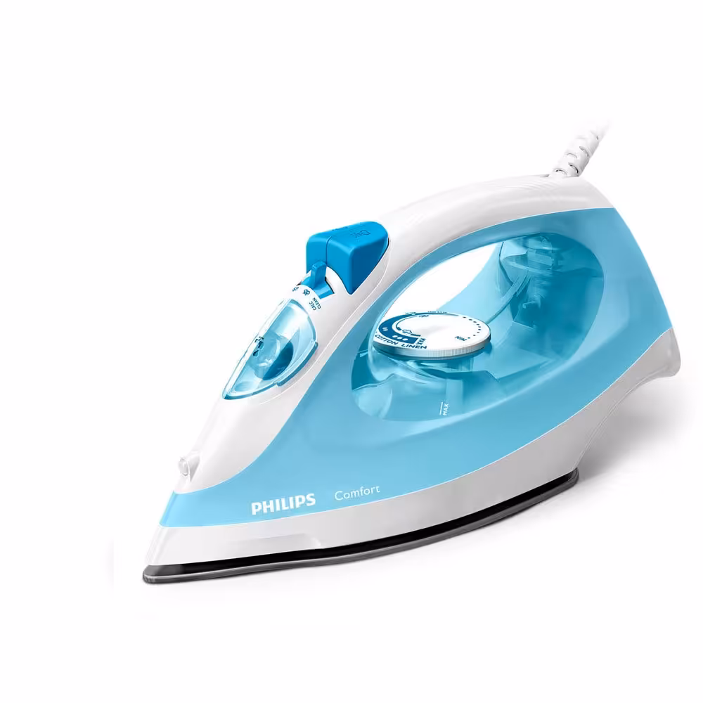 اتو بخار فیلیپس مدل GC1440