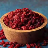 زرشک پفکی ممتاز (200 گرم) کارون