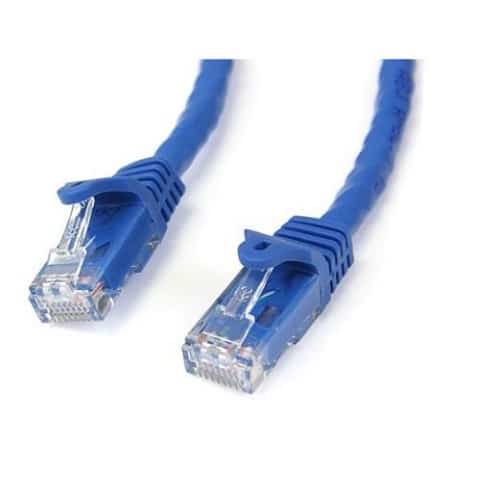 کابل شبکه CAT6 بافو به طول 2 متر