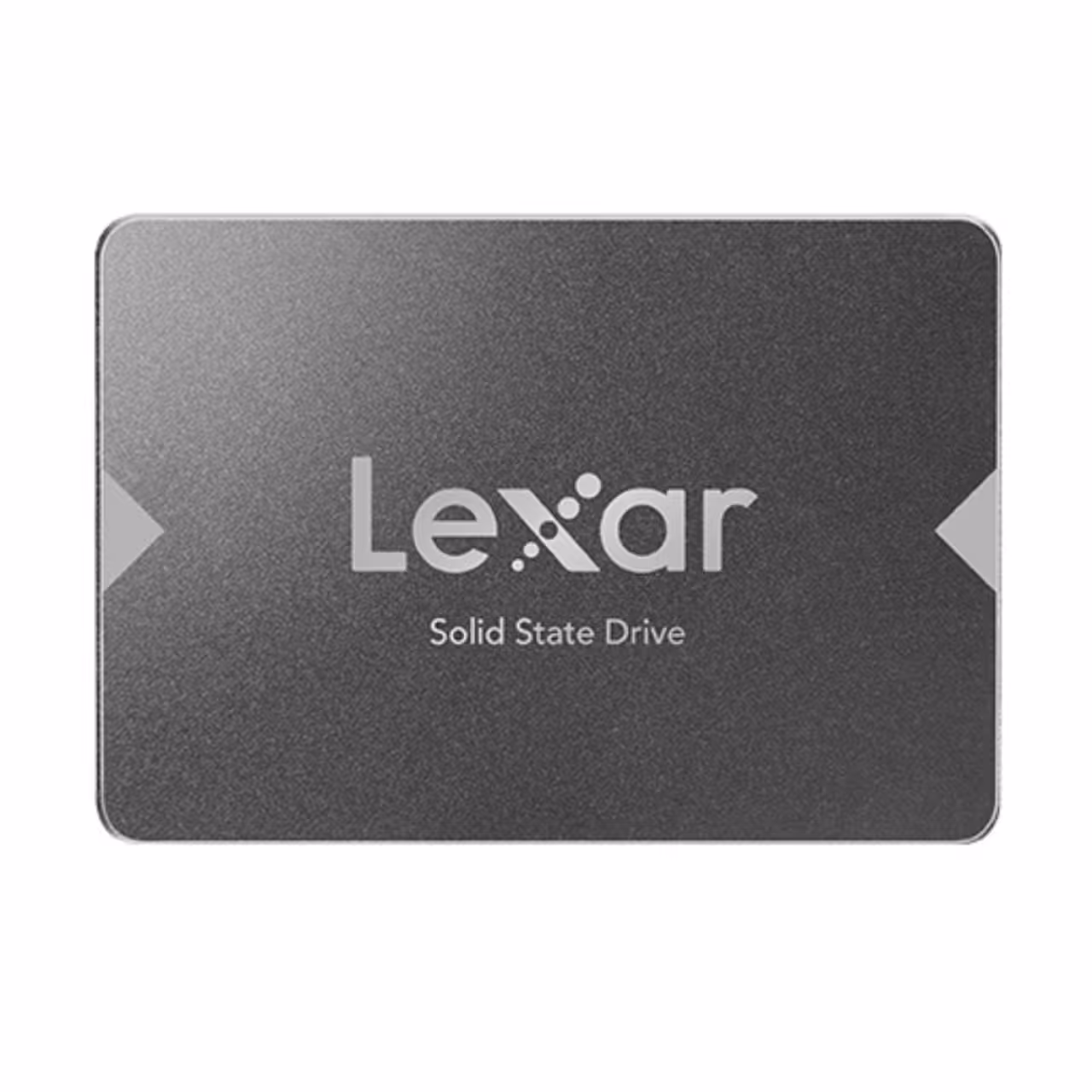 اس اس دی اینترنال لکسار ظرفیت 128GB مدل SSD Lexar NS100