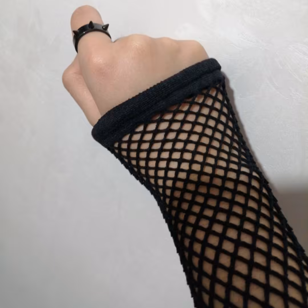 ساق دست زنبوری (تا مچ) 