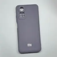 قاب شیامی note11 و note11s  سیلیکونی