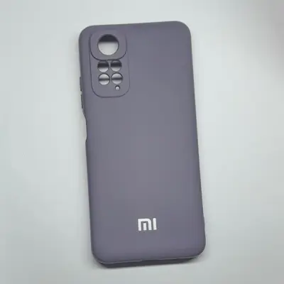 قاب شیامی note11 و note11s  سیلیکونی