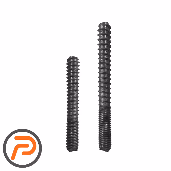 پیچ رابط بین یراق اتصال و پایه چوبی