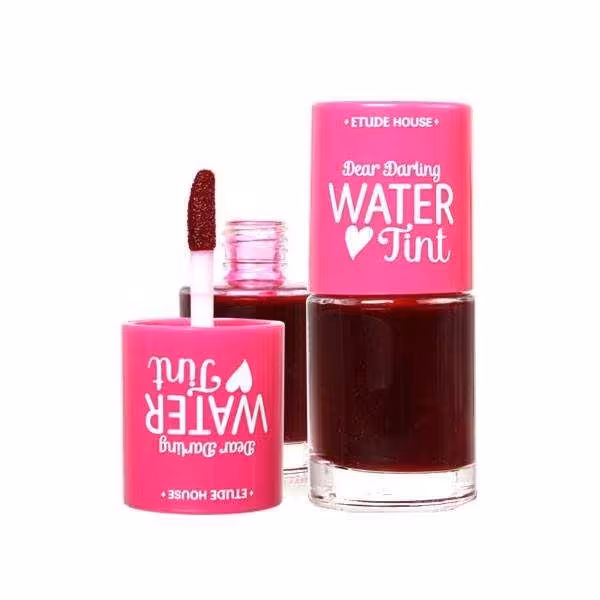 تینت لب مایع اتود هاوس(صورتی) | فروشگاه ارس ترک