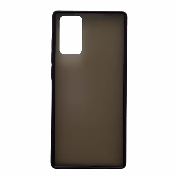 کاور مدل ZH100 مناسب برای گوشی موبایل سامسونگ Galaxy Note 20 و N985