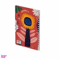 دفتر یادداشت 80 برگ الیپون کد 2806234