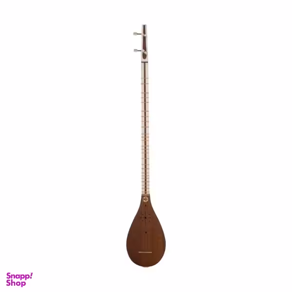 سه تار آوای مولانا مدل نگین