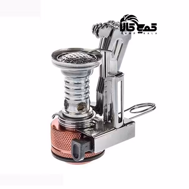 سرشعله فندک دار Campsor 5