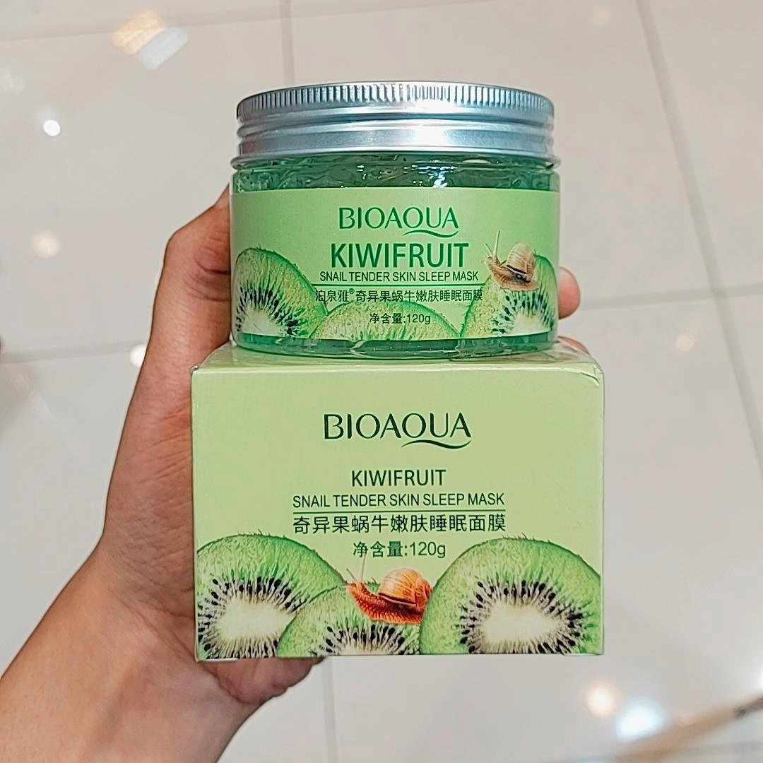 ماسک خواب  کیوی 