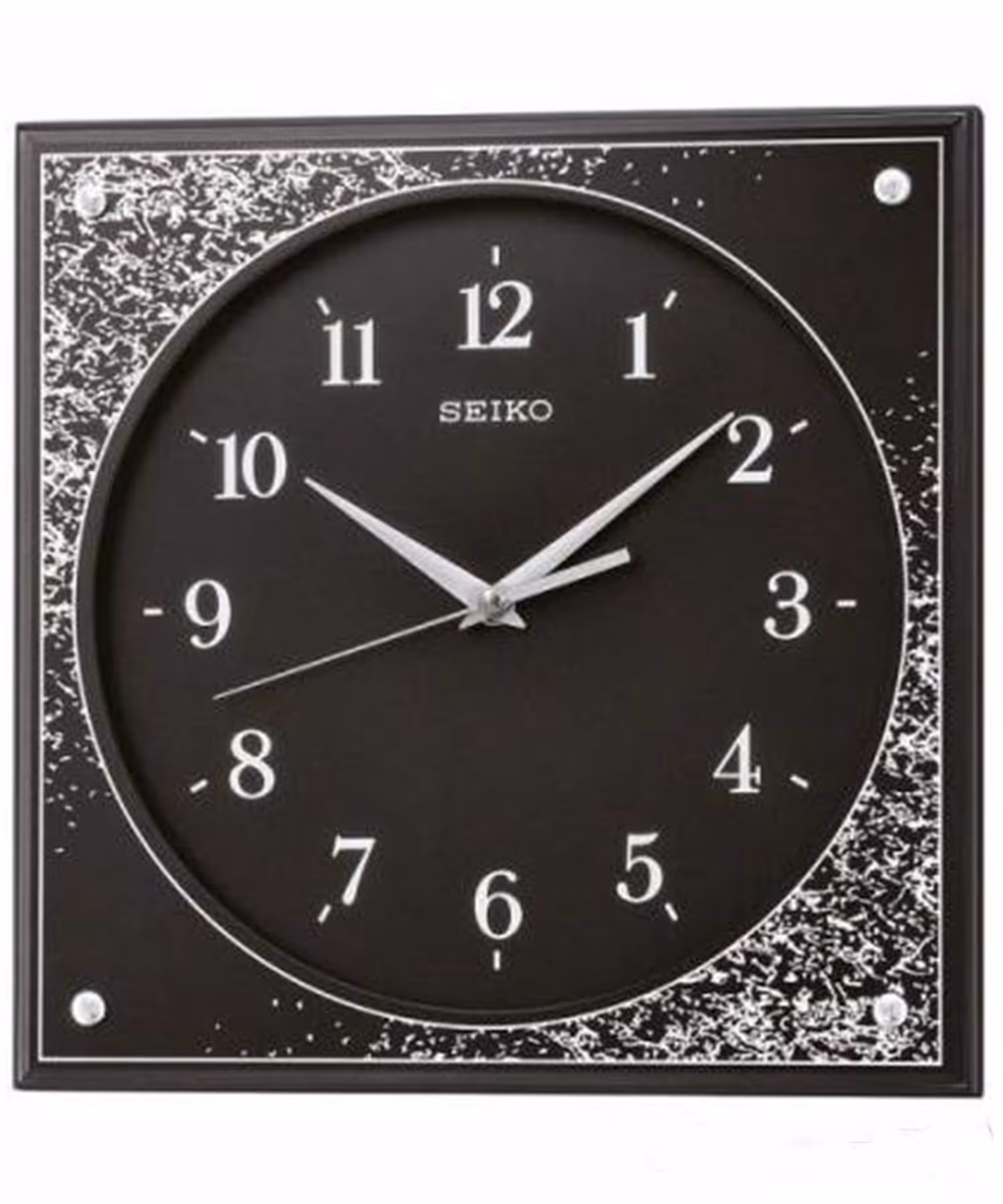 ساعت دیواری سیکو، زیرمجموعه Wall Clock, کد QXA541KN