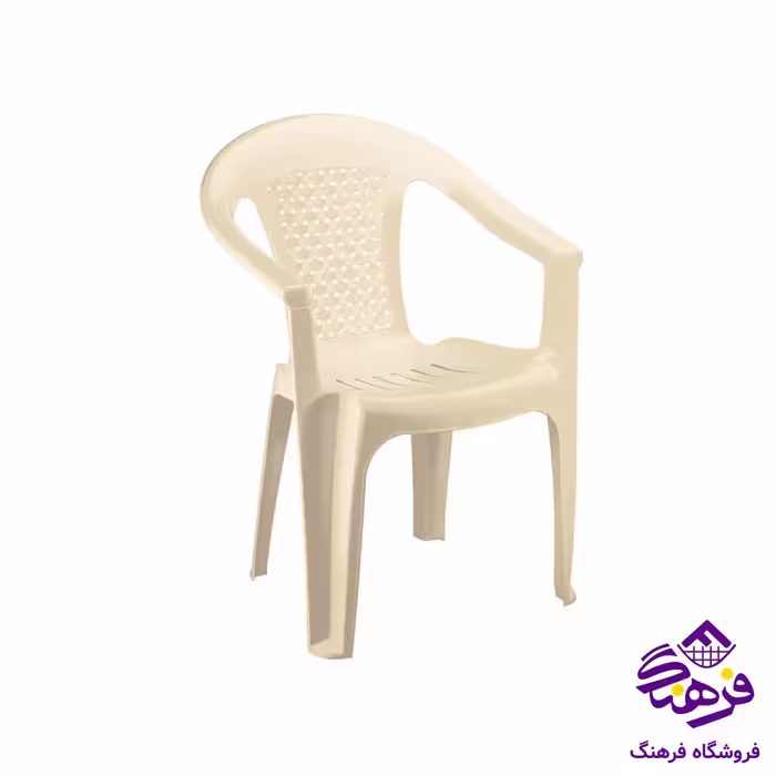 صندلی ناصر دسته دار 854-851