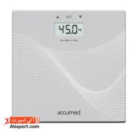 ترازوی دیجیتال اکیومد BS1204